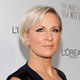 Mika Brzezinski
